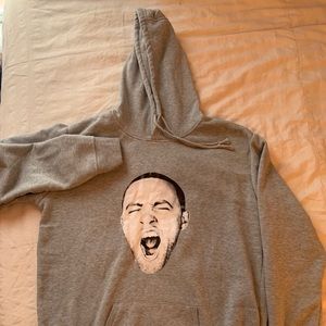 Mac Miller GO:OD AM Hoodie